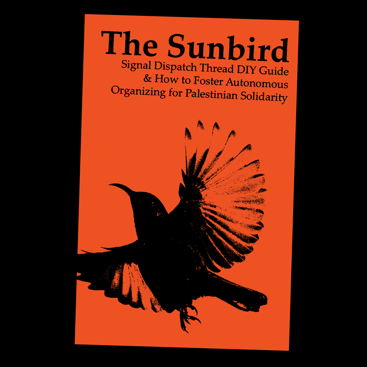 The Sunbird